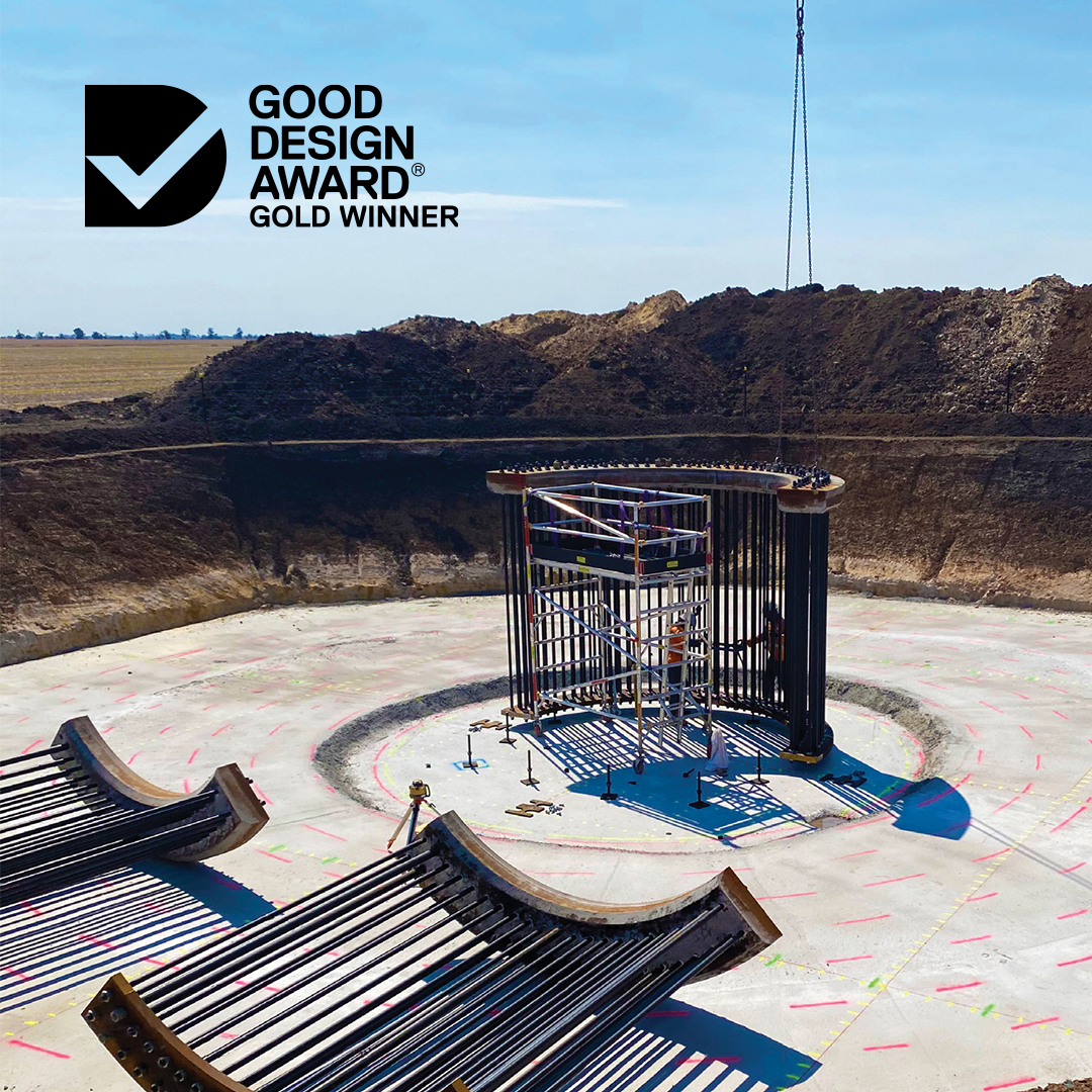 awarded-in-australian-good-design-awards-allthread-industries